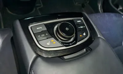 Hyundai Grandeur 2011, 345000 км, за 3577.94 USD