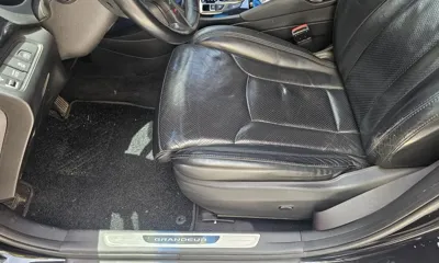 Hyundai Grandeur 2011, 345000 км, за 3575.37 USD - фото 18
