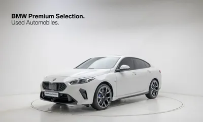 BMW 2-Series · 2025 год