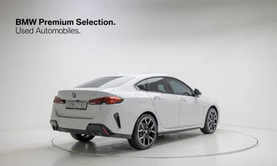 BMW 2-Series 2025, 4700 км, за 24834.42 USD