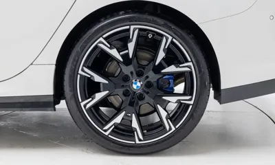 BMW 2-Series 2025, 4700 км, за 24834.42 USD