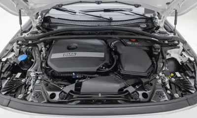 BMW 2-Series 2025, 4700 км, за 24834.42 USD - фото 6