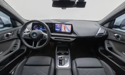 BMW 2-Series 2025, 4700 км, за 24834.42 USD - фото 7