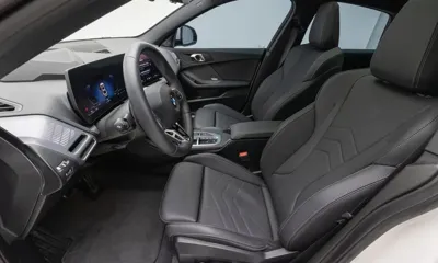 BMW 2-Series 2025, 4700 км, за 24834.42 USD - фото 10