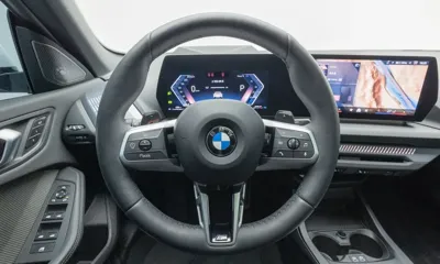 BMW 2-Series 2025, 4700 км, за 24834.42 USD - фото 14