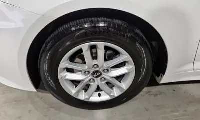 Kia K5 2013, 119196 км, за 2822.63 USD