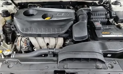 Kia K5 2013, 119196 км, за 2822.63 USD - фото 6
