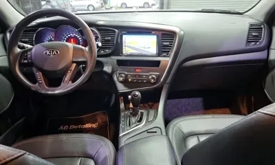 Kia K5 2013, 119196 км, за 2822.63 USD - фото 7