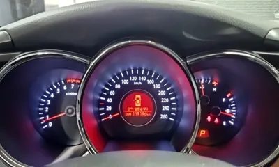 Kia K5 2013, 119196 км, за 2822.63 USD - фото 8