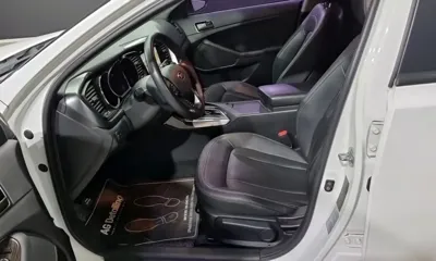 Kia K5 2013, 119196 км, за 2822.63 USD - фото 10