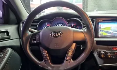 Kia K5 2013, 119196 км, за 2822.63 USD - фото 13
