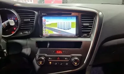 Kia K5 2013, 119196 км, за 2822.63 USD - фото 14