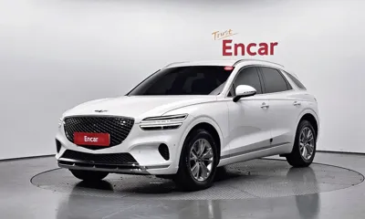 Genesis GV70 · 2023 год