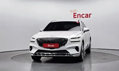 Genesis GV70 2023, 40723 км, за 26002.72 USD