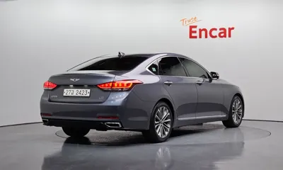 Hyundai Genesis 2014, 272772 км, за 4550.48 USD - фото 2