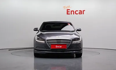Hyundai Genesis 2014, 272772 км, за 4550.48 USD - фото 3