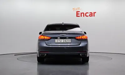 Hyundai Genesis 2014, 272772 км, за 4550.48 USD - фото 4