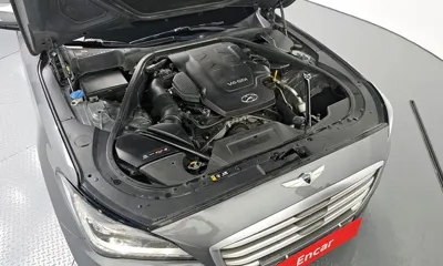 Hyundai Genesis 2014, 272772 км, за 4550.48 USD - фото 6