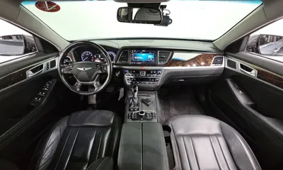Hyundai Genesis 2014, 272772 км, за 4550.48 USD - фото 7