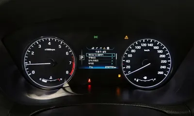 Hyundai Genesis 2014, 272772 км, за 4550.48 USD - фото 8