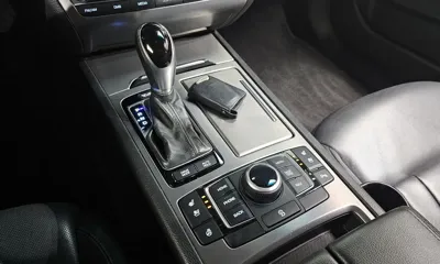 Hyundai Genesis 2014, 272772 км, за 4550.48 USD - фото 9