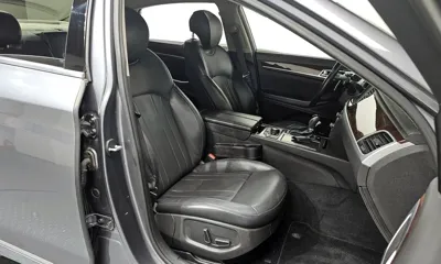 Hyundai Genesis 2014, 272772 км, за 4550.48 USD - фото 10