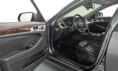 Hyundai Genesis 2014, 272772 км, за 4550.48 USD - фото 11