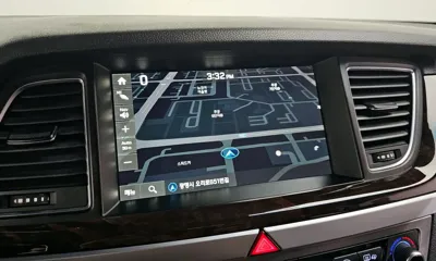 Hyundai Genesis 2014, 272772 км, за 4550.48 USD - фото 16