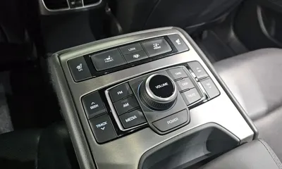 Hyundai Genesis 2014, 272772 км, за 4550.48 USD - фото 20