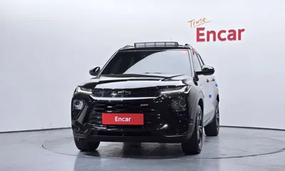 ChevroletGMDaewoo Trailblazer 2022, 74487 км, за 14260.59 USD