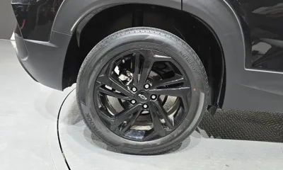 ChevroletGMDaewoo Trailblazer 2022, 74487 км, за 14260.59 USD