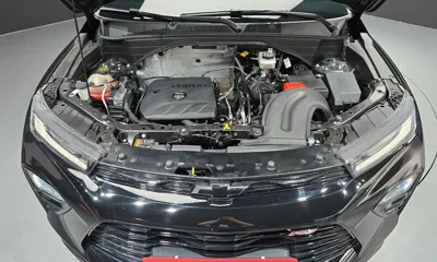 ChevroletGMDaewoo Trailblazer 2022, 74487 км, за 14246.69 USD - фото 6