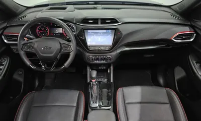 ChevroletGMDaewoo Trailblazer 2022, 74487 км, за 14246.69 USD - фото 7