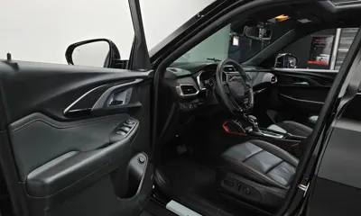 ChevroletGMDaewoo Trailblazer 2022, 74487 км, за 14246.69 USD - фото 10