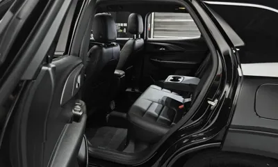 ChevroletGMDaewoo Trailblazer 2022, 74487 км, за 14246.69 USD - фото 12