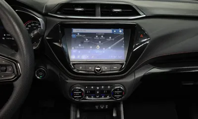 ChevroletGMDaewoo Trailblazer 2022, 74487 км, за 14246.69 USD - фото 14