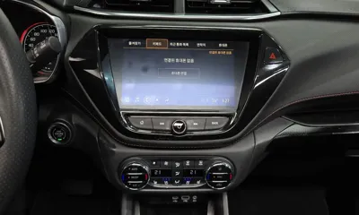 ChevroletGMDaewoo Trailblazer 2022, 74487 км, за 14246.69 USD - фото 15