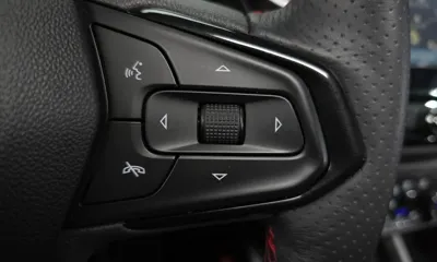ChevroletGMDaewoo Trailblazer 2022, 74487 км, за 14246.69 USD - фото 20