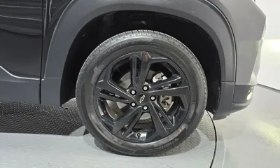 ChevroletGMDaewoo Trailblazer 2022, 74487 км, за 14246.69 USD - фото 21