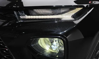 ChevroletGMDaewoo Trailblazer 2022, 74487 км, за 14246.69 USD - фото 22
