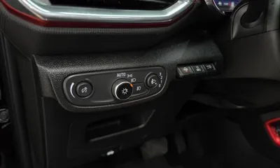 ChevroletGMDaewoo Trailblazer 2022, 74487 км, за 14246.69 USD - фото 29