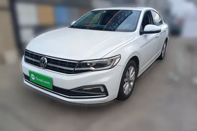 Volkswagen Bora · 2021 год