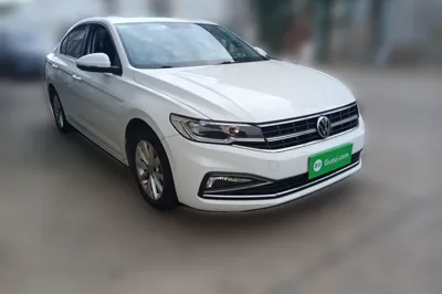 Volkswagen Bora 2021, 91300 км, за 9966 USD