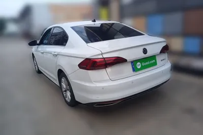 Volkswagen Bora 2021, 91300 км, за 9966 USD