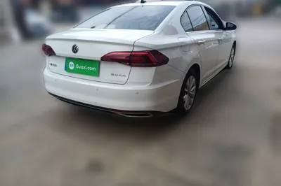 Volkswagen Bora 2021, 91300 км, за 9966 USD - фото 6