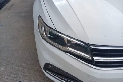Volkswagen Bora 2021, 91300 км, за 9966 USD - фото 7
