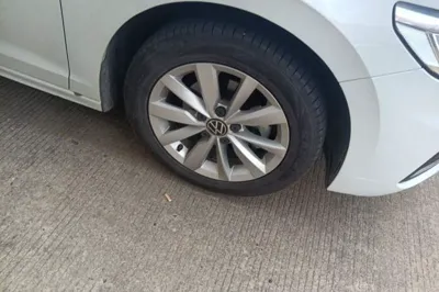 Volkswagen Bora 2021, 91300 км, за 9966 USD - фото 8