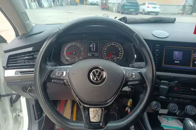 Volkswagen Bora 2021, 91300 км, за 9966 USD - фото 9