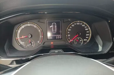 Volkswagen Bora 2021, 91300 км, за 9966 USD - фото 11