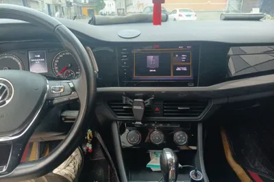 Volkswagen Bora 2021, 91300 км, за 9966 USD - фото 12